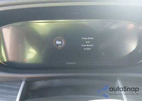 2023 Jeep Wagoneer L Series Ii 4X4 z USA, uszkodzony, nr VIN 1C4SJSBPXPS572915